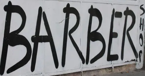 LA BARBERIA ARMENIA LA BARBERIA ARMENIA